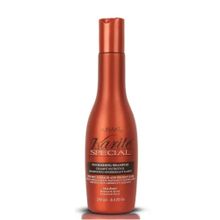 Nunaat Shea Yağlı 250ml Platin Saçlara Özel Şampuan