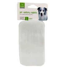 Nunbell 12'li Large Köpek Pedi