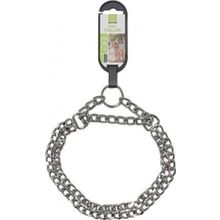 Nunbell 2 mm İki Sıra Boyun Zincir