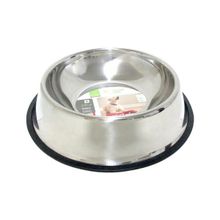 Nunbell 22 cm Çelik Mama Kabı