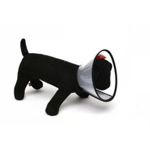 Nunbell 2XS Boynu 15-17 cm Olan Köpekler 11 cm Genişlik Elizabeth Yakalık