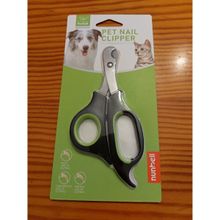 Nunbell Kedi Köpek Tırnak Makası 13 cm