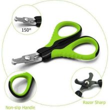 NUNBELL KEDİ TIRNAK MAKASI