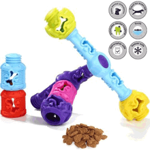Nunbell Köpek Oyuncağı