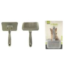 Nunbell Large Basmalı Kedi Köpek Tarağı