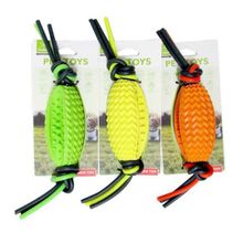 Nunbell Plastik Köpüklü Oval Top