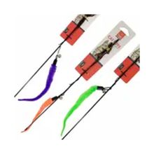 Nunbell Tırtıl Kedi Oltası