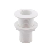 Nuova Rade 1 26 mm Plastik Hortum Uçlu Sintine Çıkışı