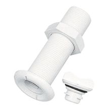 Nuova Rade 107 mm Beyaz Uzun Miçoz