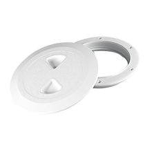 Nuova Rade 187 mm Kontrol Kapağı