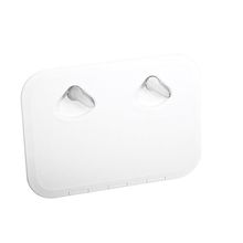 Nuova Rade 270x375 mm Hatch Kapağı