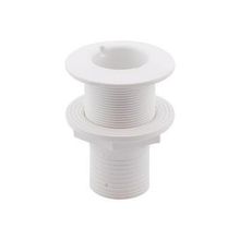Nuova Rade 3 4 20 mm Plastik Hortum Uçlu Sintine Çıkışı