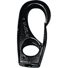 Nuova Rade 5x10 mm Beyaz Plastik Kanca