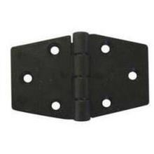 Nuova Rade 63x40 mm Siyah Plastik Menteşe