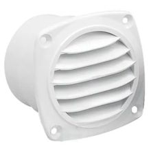 Nuova Rade 65-70 mm Hortum Çıkışlı Havalandırma Kapağı