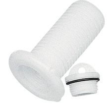 Nuova Rade 76 mm Beyaz Uzun Miçoz