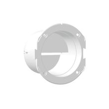 Nuova Rade 76 mm Havalandırma Çıkış Adaptörü