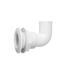 Nuova Rade 90 Derece 20 mm Dirsekli Sintine Çıkışı