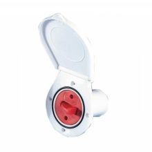 NuovaRade 38 mm Kapaklı Yakıt Dolum Ağızı