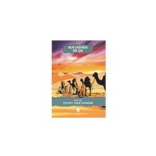 Nur Dağında Bir Işık - Mehmet Yaşar Kandemir - Tahlil Yayınları