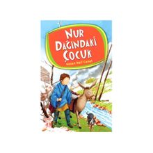 Nur Dağındaki Çocuk - Hasan Nail Canat