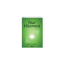 Nur Hüzmesi - Ali Vefalı