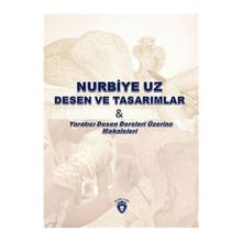 Nurbiye Uz Desen ve Tasarımlar Dorlion Yayınları