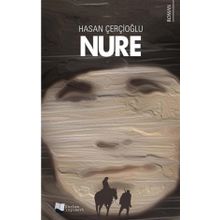 Nure - Hasan Çerçioğlu - Karina Yayınevi