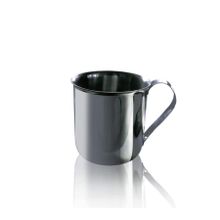 Nurgaz 300 ml Paslanmaz Çelik Kupa Kamp Bardak