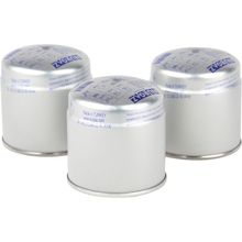 Nurgaz 3x190 g Kartuş Kamp Ocak