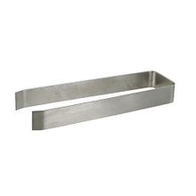Nurgaz 40 cm Mangal ve Barbekü İçin Kömür Maşası
