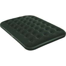 Nurgaz Campout 185 x 135 x 23 cm Çift Kişilik Şişme Yatak