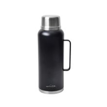 Nurgaz Campout 2600 ml Çift Katmanlı Haki Termos