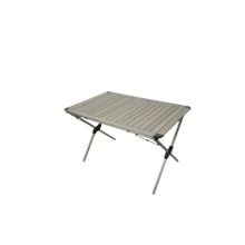 Nurgaz Campout Alüminyum 120x25 cm Kamp Masası