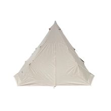 Nurgaz Campout Callisto 4 mt Kanvas Çadır