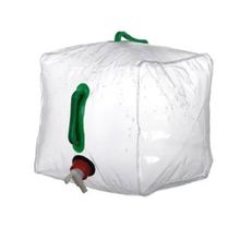 Nurgaz Campout Katlanabilir 20 l Su Bidonu