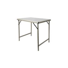 Nurgaz Campout Katlanır Büyük 80x60x70 cm Kamp Masası