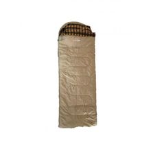 Nurgaz Campout Winter Comfort Uyku Tulumu