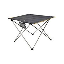 Nurgaz NG-C048 Gri Campout Ultralight Katlanabilir Kamp Masası