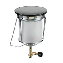 Nurgaz NG410 500 Watt Kamp Lambası