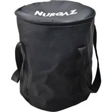 Nurgaz Orman Şöminesi Çantası