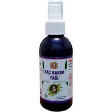 Nurs 150 ml Saç Bakım Yağı