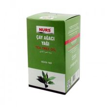 Nurs 20 ml Çay Ağacı Yağı