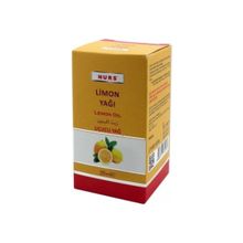 Nurs 20 ml Limon Yağı
