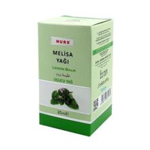 Nurs 20 ml Melisa Yağı