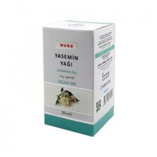 Nurs 20 ml Yasemin Yağı