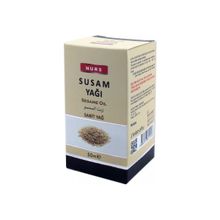 Nurs 50 ml Susam Yağı
