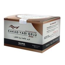 Nurs Lokman Hekim 100 ml Kakao Yağı Özlü Krem