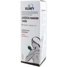 Nurs Lokman Hekim 150 ml Göğüs Bakım Yağı