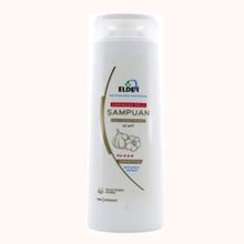 Nurs Lokman Hekim Sarımsak Özlü 400 ml Şampuan
